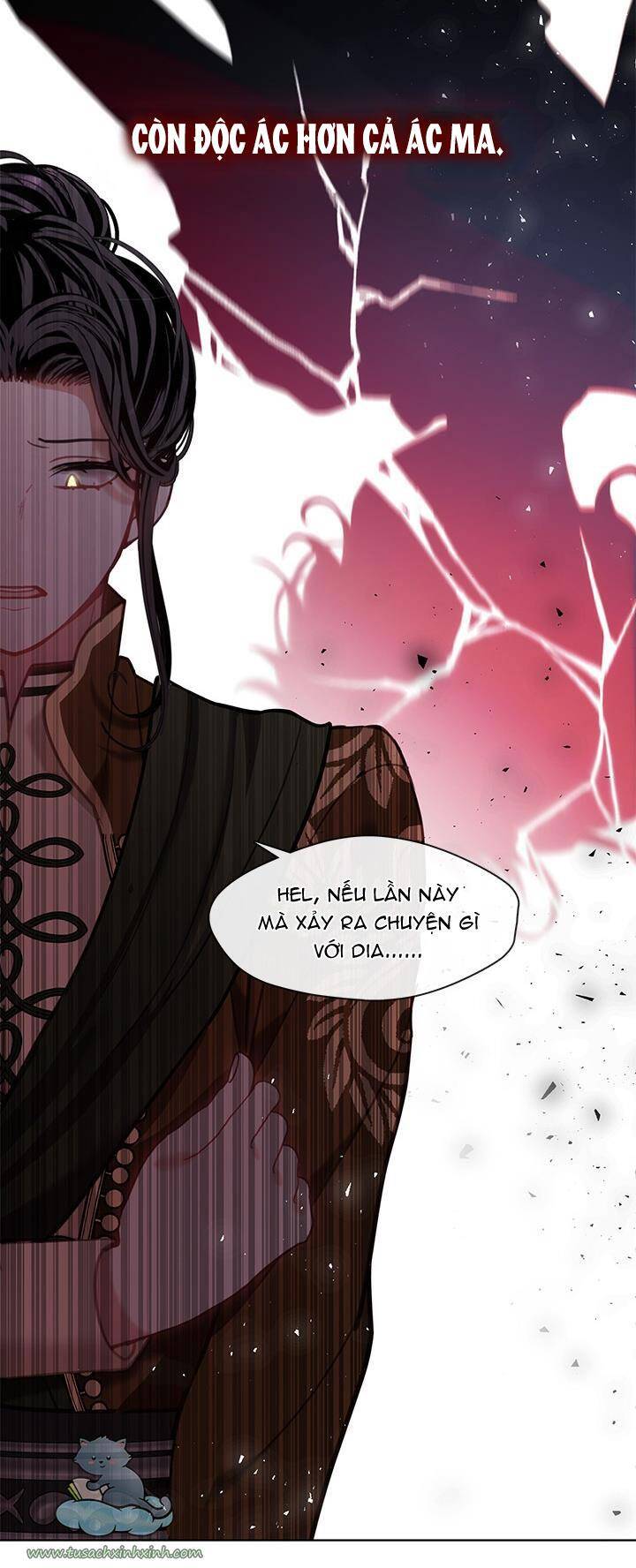 Thành Viên Trong Gia Đình Phát Cuồng Vì Tôi Chap 35 - Next Chap 36