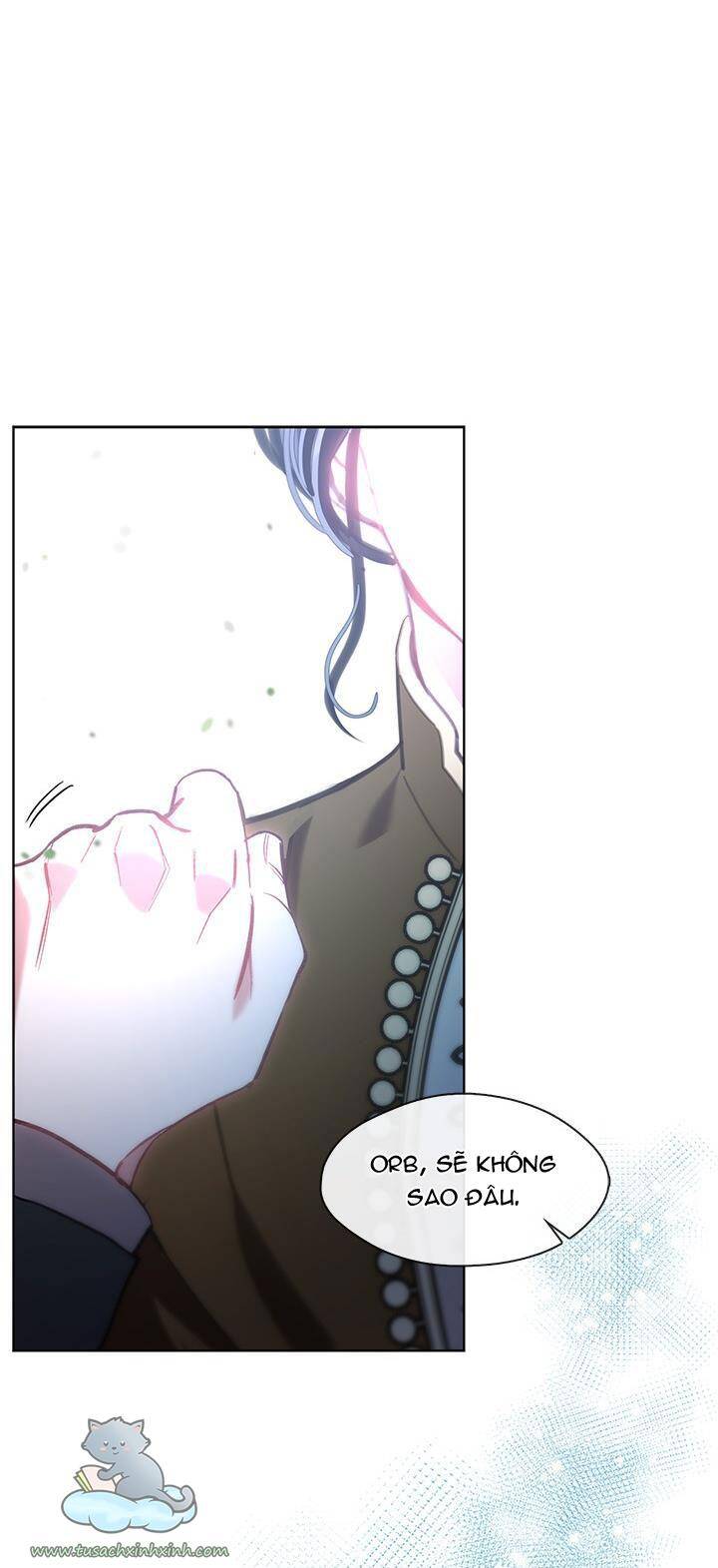 Thành Viên Trong Gia Đình Phát Cuồng Vì Tôi Chap 35 - Next Chap 36
