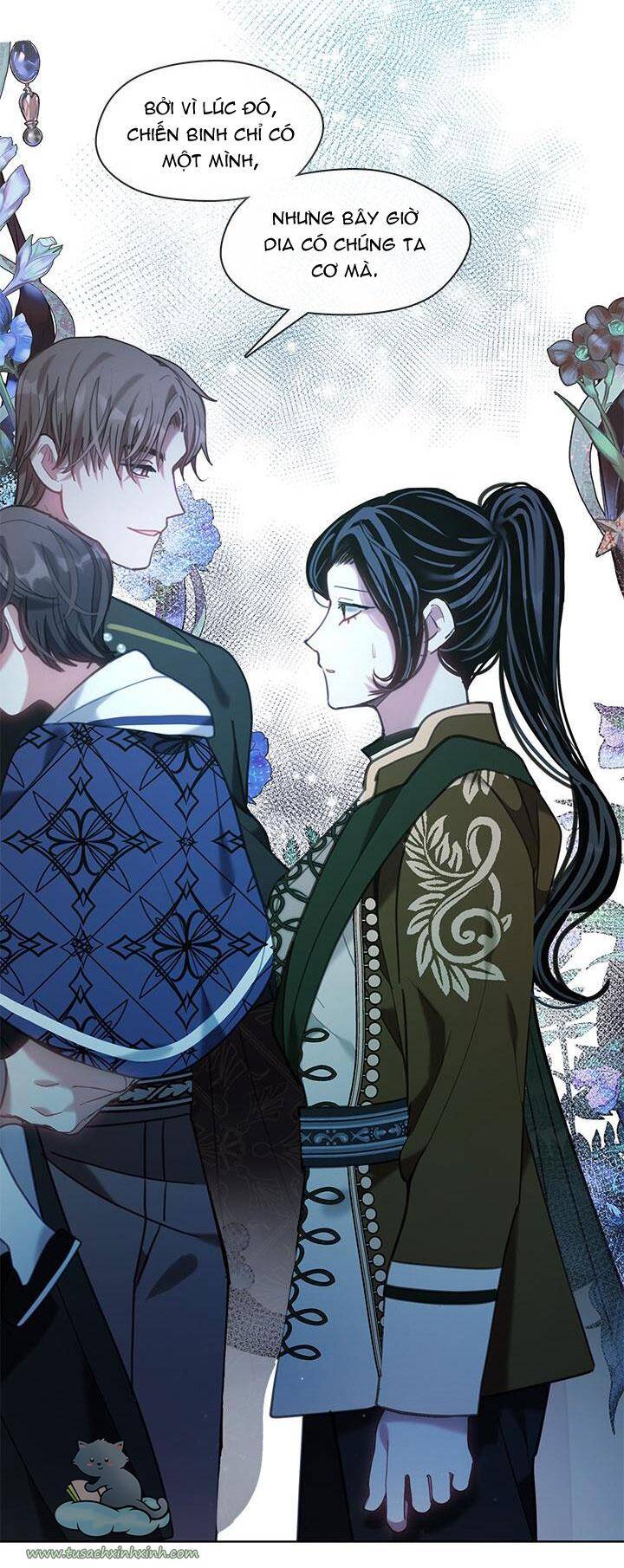 Thành Viên Trong Gia Đình Phát Cuồng Vì Tôi Chap 35 - Next Chap 36