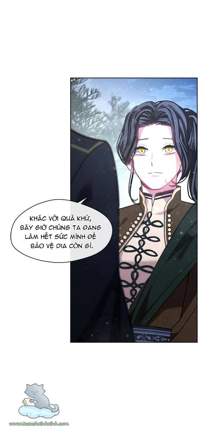 Thành Viên Trong Gia Đình Phát Cuồng Vì Tôi Chap 35 - Next Chap 36