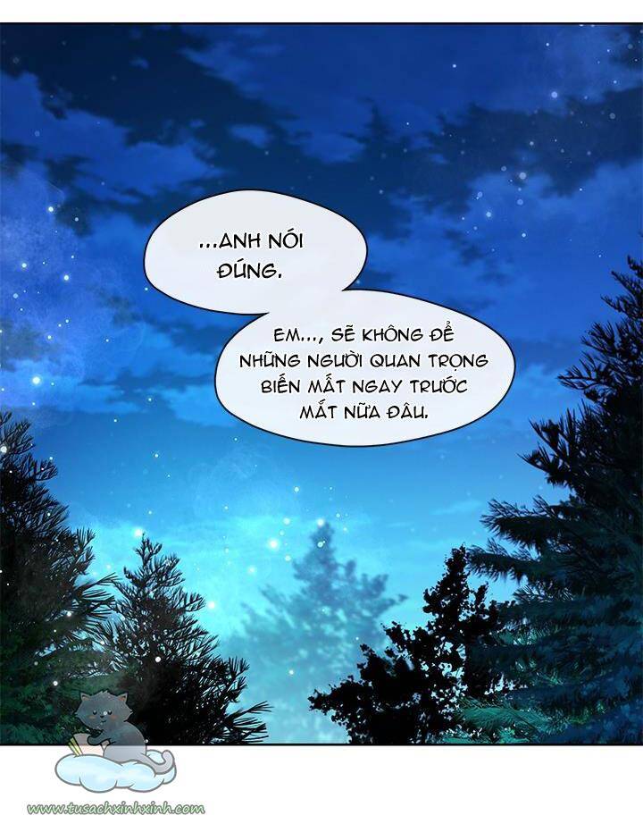 Thành Viên Trong Gia Đình Phát Cuồng Vì Tôi Chap 35 - Next Chap 36