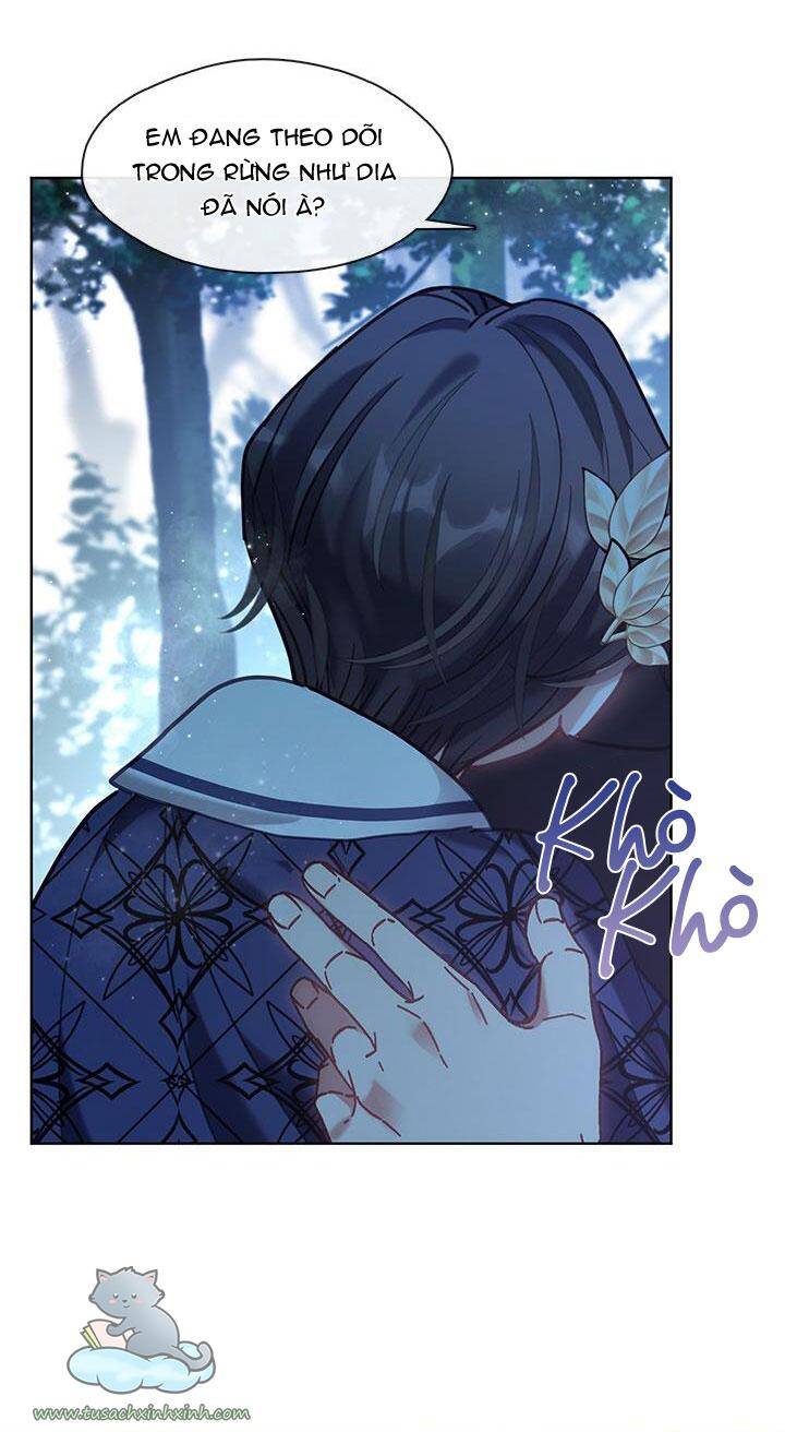 Thành Viên Trong Gia Đình Phát Cuồng Vì Tôi Chap 35 - Next Chap 36