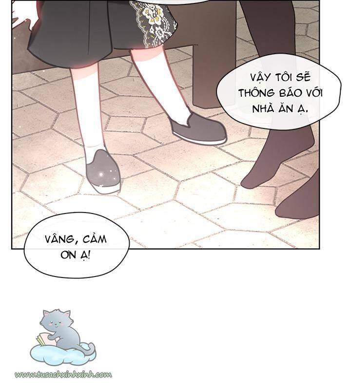 Thành Viên Trong Gia Đình Phát Cuồng Vì Tôi Chap 35 - Next Chap 36
