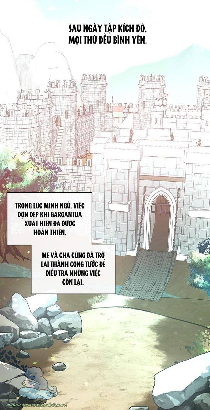 Thành Viên Trong Gia Đình Phát Cuồng Vì Tôi Chap 35 - Next Chap 36