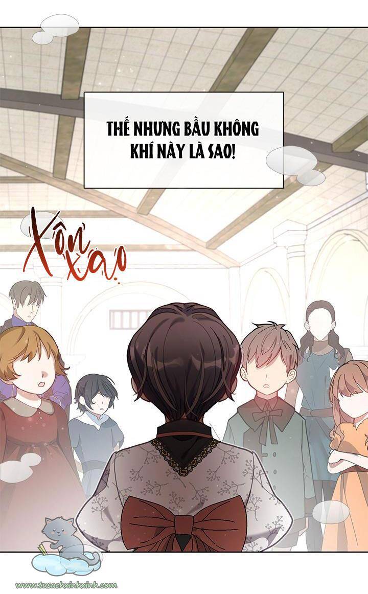 Thành Viên Trong Gia Đình Phát Cuồng Vì Tôi Chap 35 - Next Chap 36