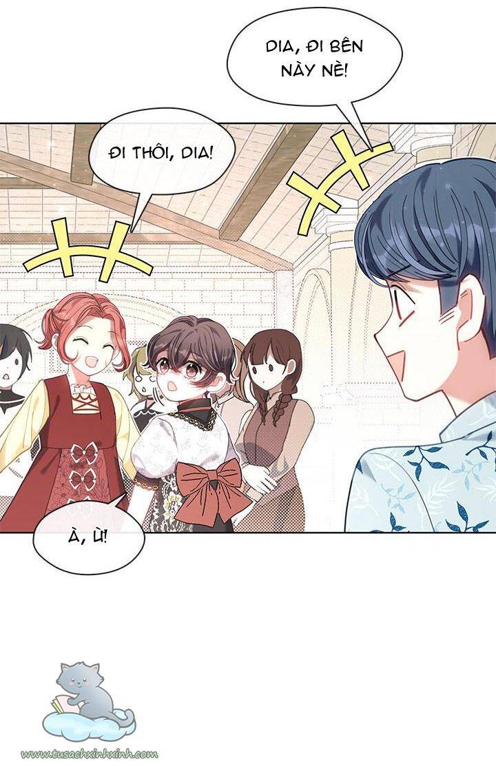 Thành Viên Trong Gia Đình Phát Cuồng Vì Tôi Chap 35 - Next Chap 36