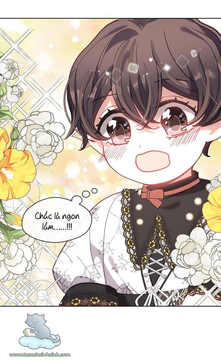 Thành Viên Trong Gia Đình Phát Cuồng Vì Tôi Chap 35 - Next Chap 36