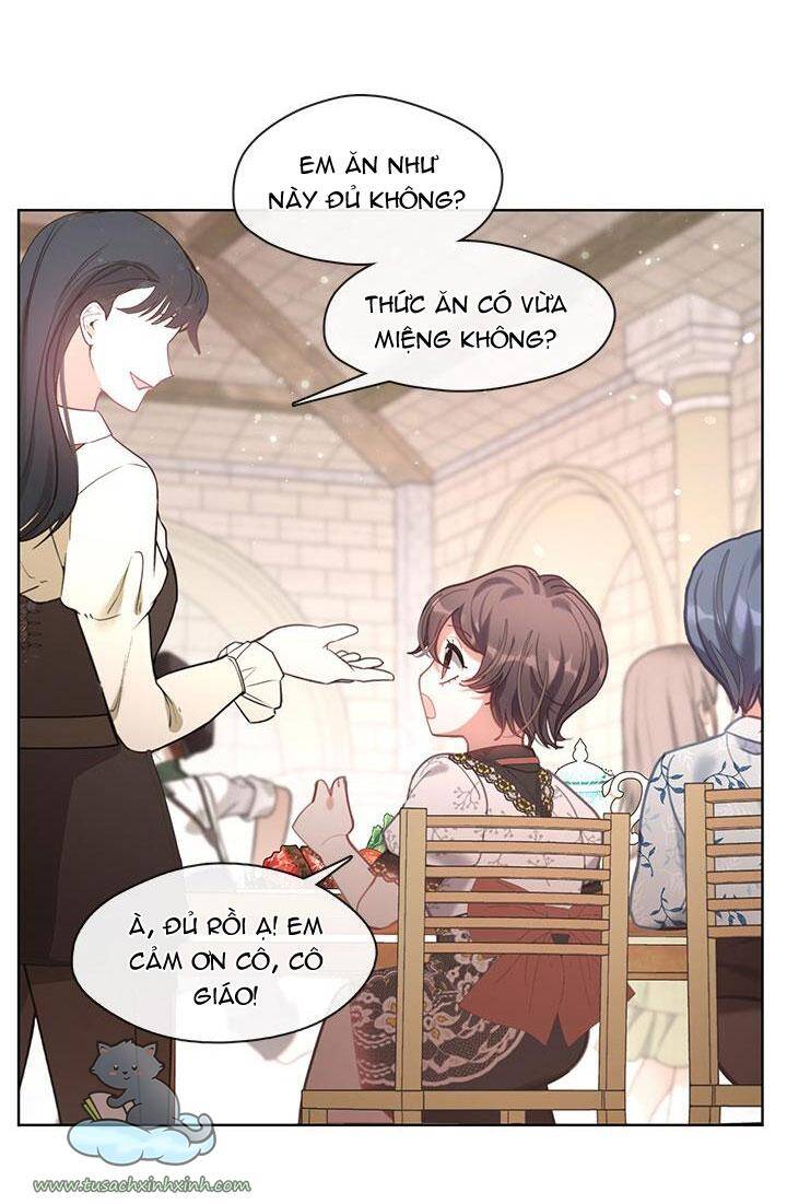 Thành Viên Trong Gia Đình Phát Cuồng Vì Tôi Chap 35 - Next Chap 36
