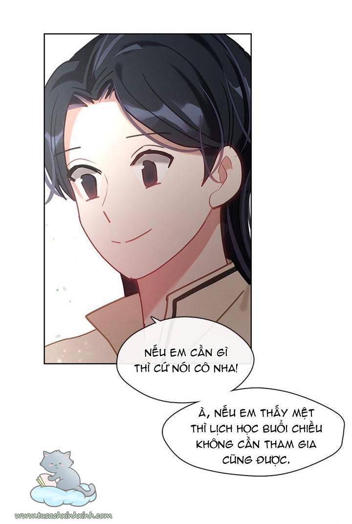 Thành Viên Trong Gia Đình Phát Cuồng Vì Tôi Chap 35 - Next Chap 36