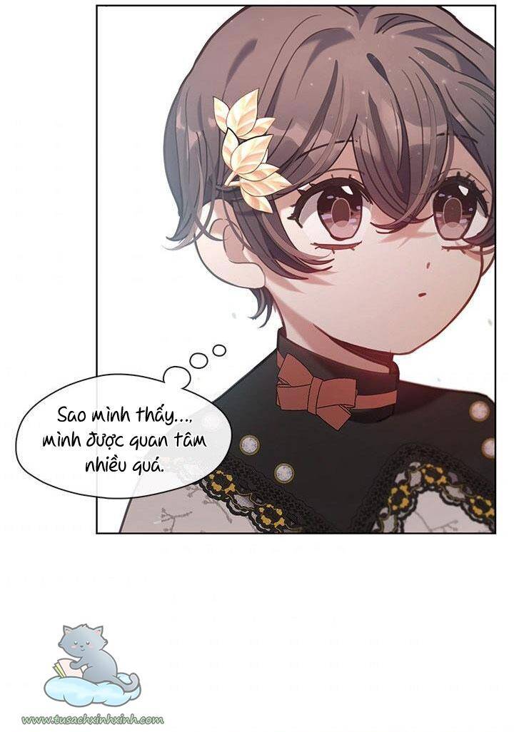 Thành Viên Trong Gia Đình Phát Cuồng Vì Tôi Chap 35 - Next Chap 36