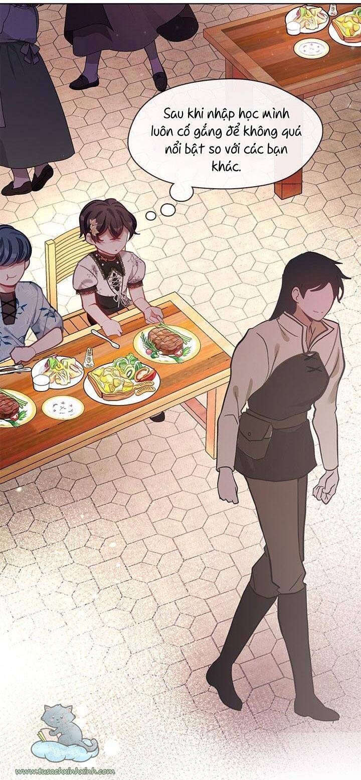Thành Viên Trong Gia Đình Phát Cuồng Vì Tôi Chap 35 - Next Chap 36
