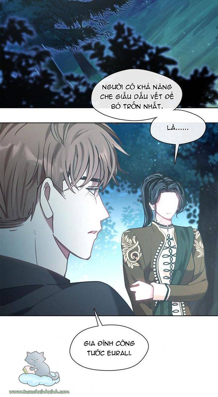Thành Viên Trong Gia Đình Phát Cuồng Vì Tôi Chap 35 - Next Chap 36