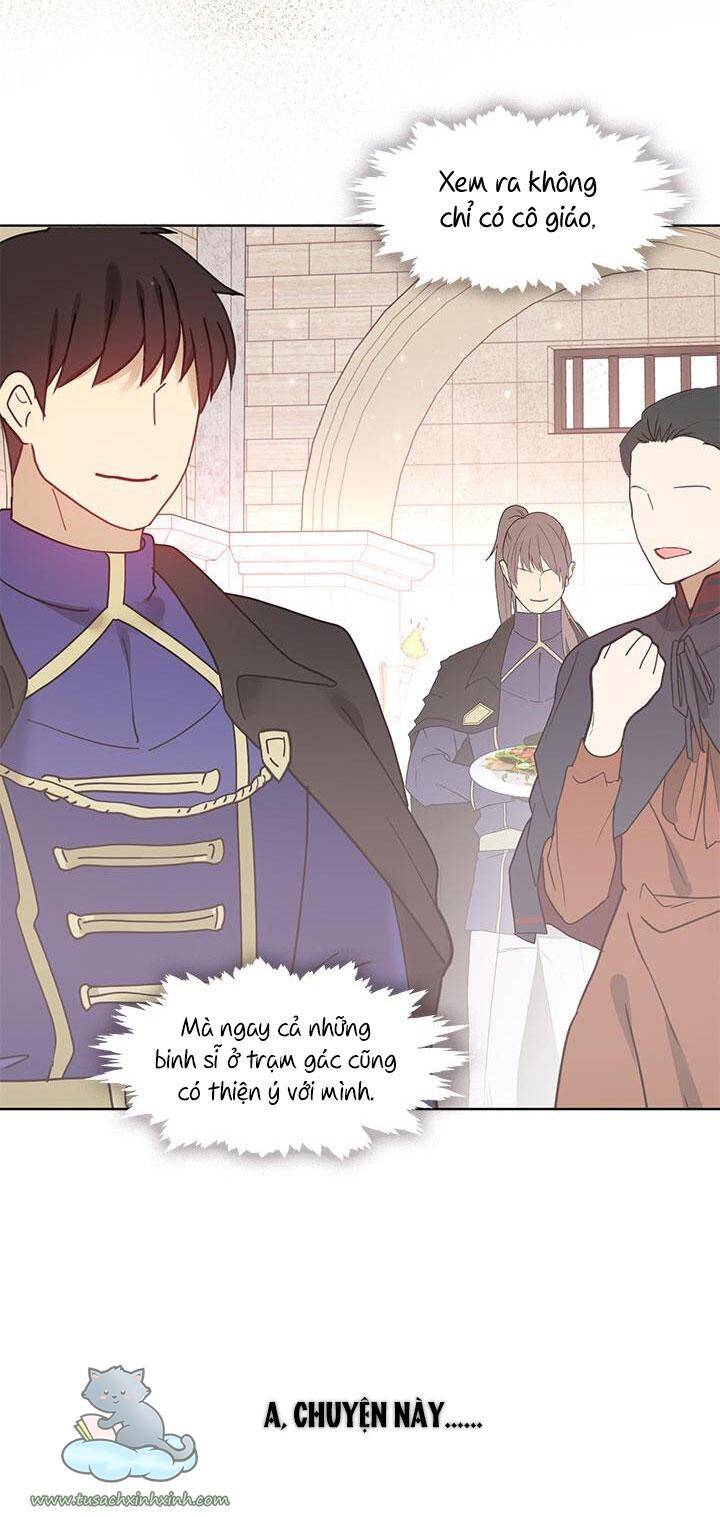 Thành Viên Trong Gia Đình Phát Cuồng Vì Tôi Chap 35 - Next Chap 36