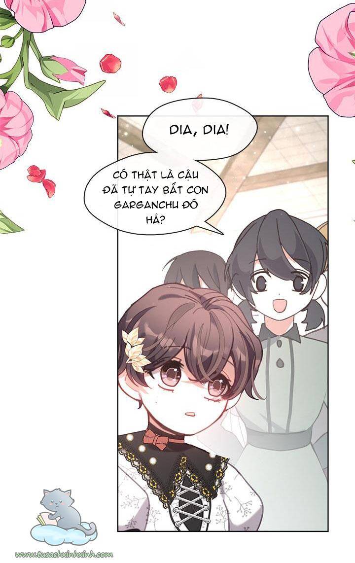 Thành Viên Trong Gia Đình Phát Cuồng Vì Tôi Chap 35 - Next Chap 36