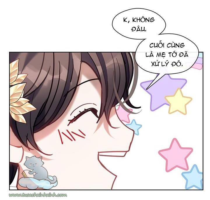 Thành Viên Trong Gia Đình Phát Cuồng Vì Tôi Chap 35 - Next Chap 36
