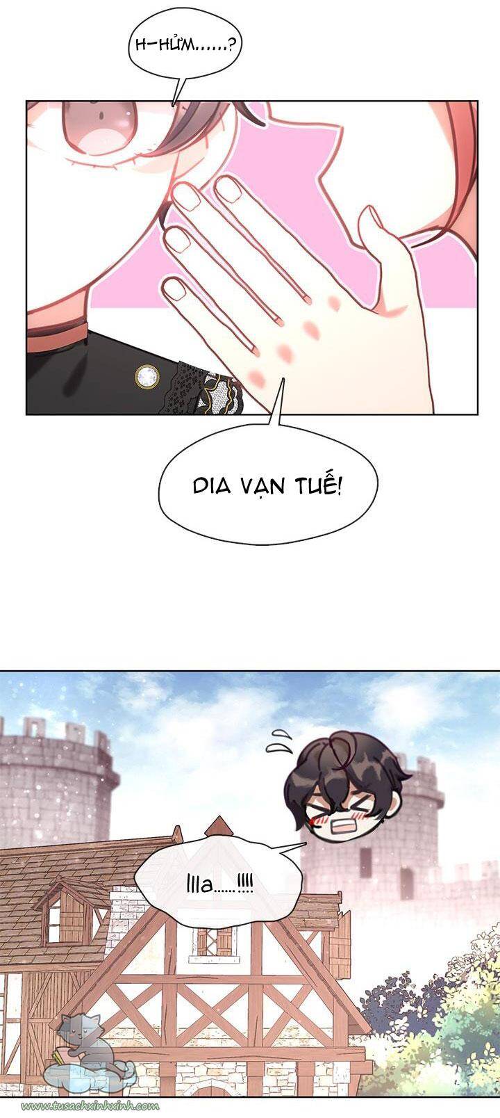 Thành Viên Trong Gia Đình Phát Cuồng Vì Tôi Chap 35 - Next Chap 36