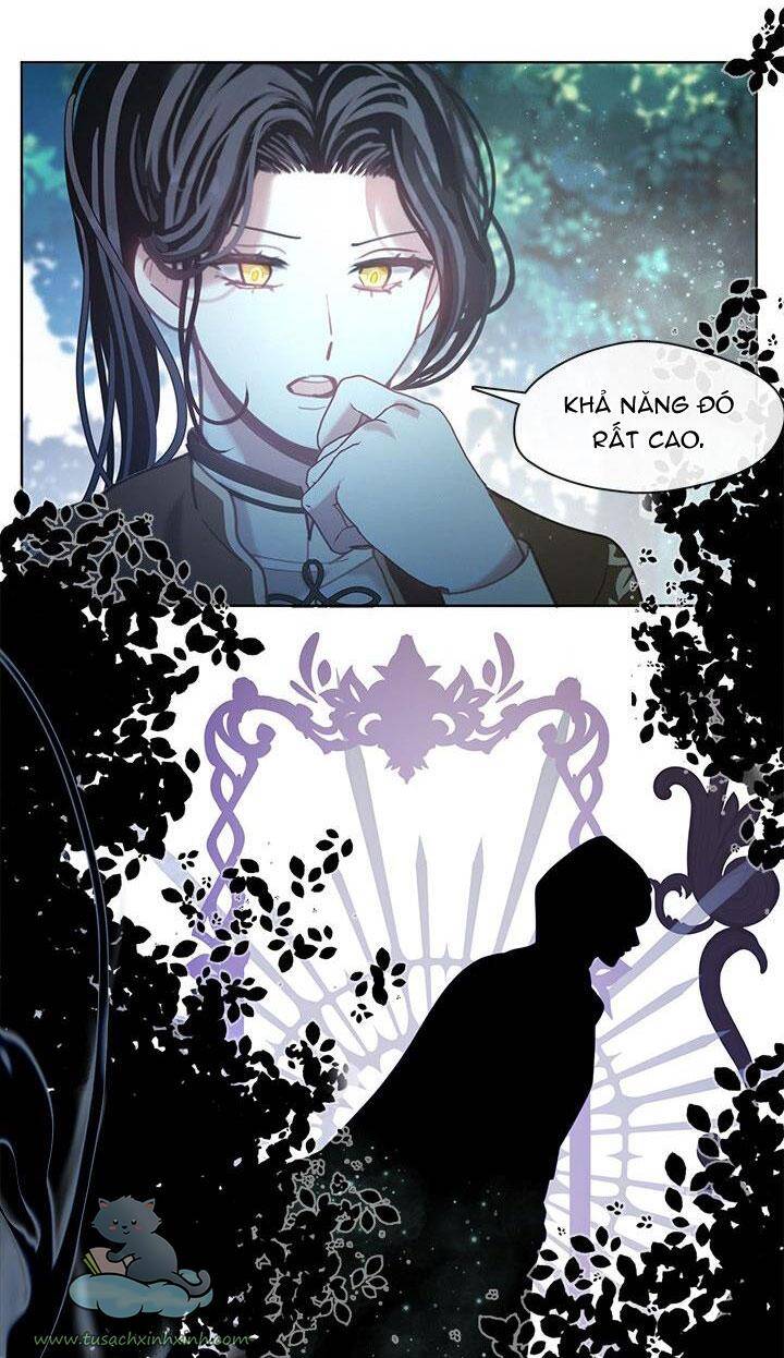 Thành Viên Trong Gia Đình Phát Cuồng Vì Tôi Chap 35 - Next Chap 36