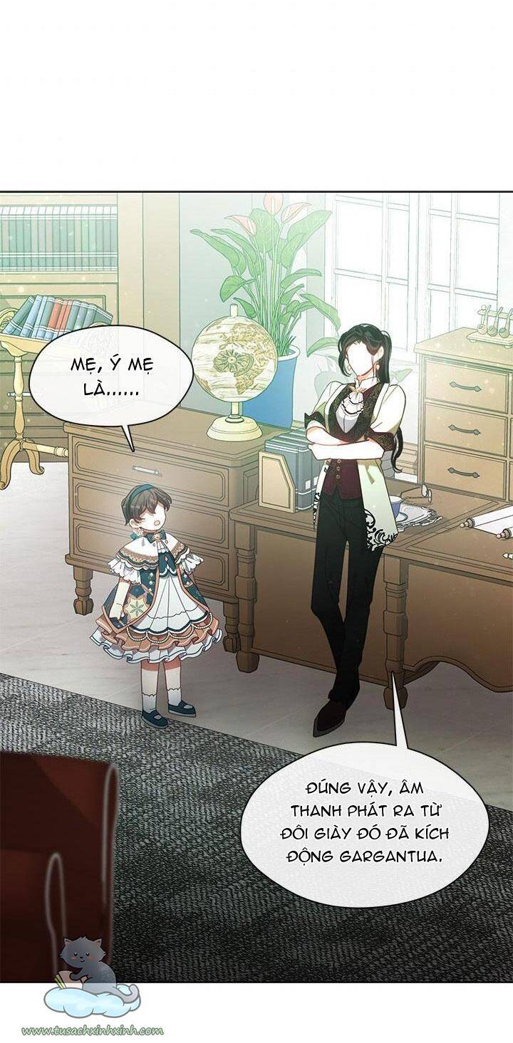 Thành Viên Trong Gia Đình Phát Cuồng Vì Tôi Chap 35 - Next Chap 36