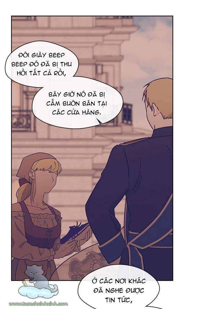 Thành Viên Trong Gia Đình Phát Cuồng Vì Tôi Chap 35 - Next Chap 36