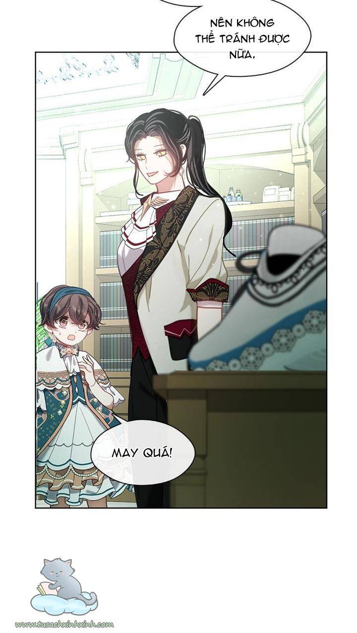 Thành Viên Trong Gia Đình Phát Cuồng Vì Tôi Chap 35 - Next Chap 36