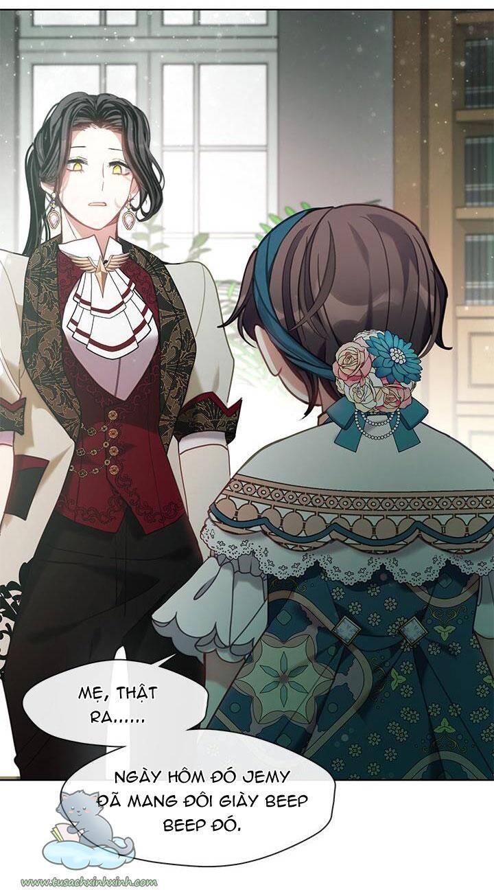 Thành Viên Trong Gia Đình Phát Cuồng Vì Tôi Chap 35 - Next Chap 36