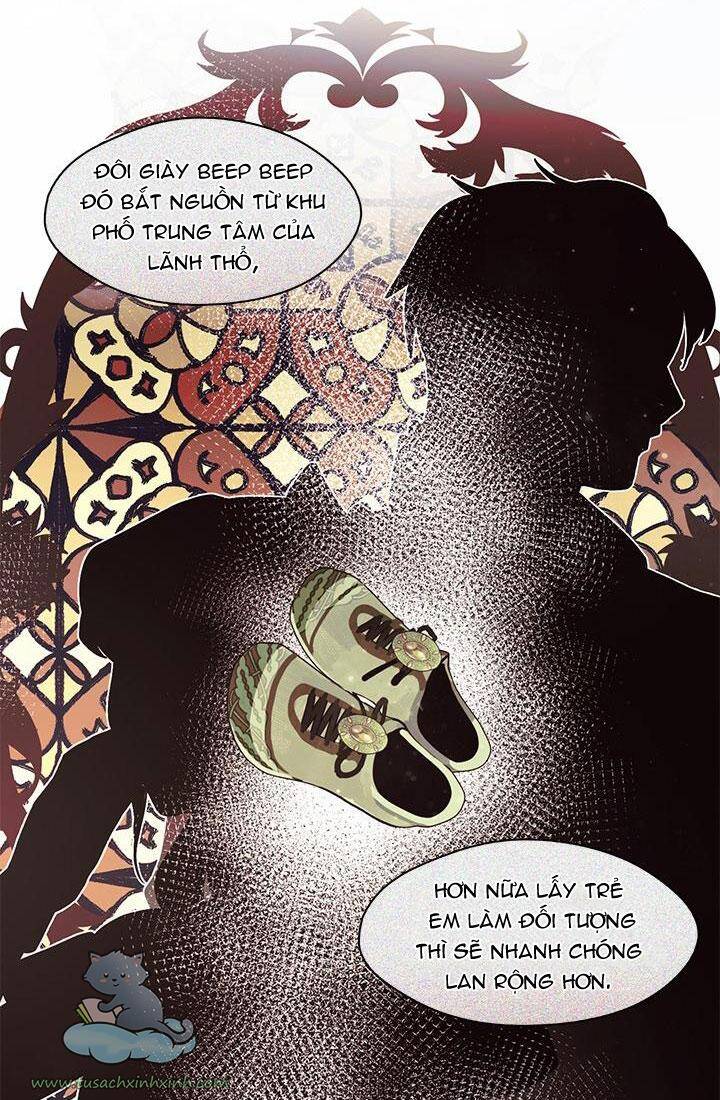 Thành Viên Trong Gia Đình Phát Cuồng Vì Tôi Chap 35 - Next Chap 36