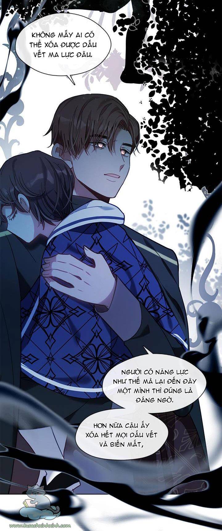 Thành Viên Trong Gia Đình Phát Cuồng Vì Tôi Chap 35 - Next Chap 36