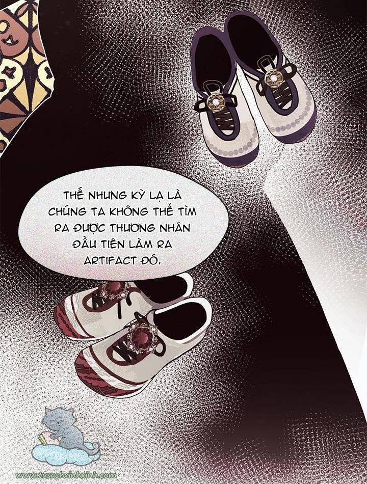 Thành Viên Trong Gia Đình Phát Cuồng Vì Tôi Chap 35 - Next Chap 36