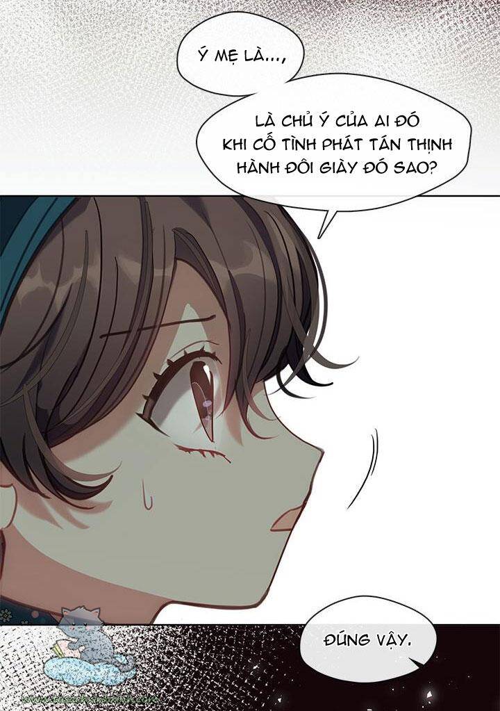 Thành Viên Trong Gia Đình Phát Cuồng Vì Tôi Chap 35 - Next Chap 36