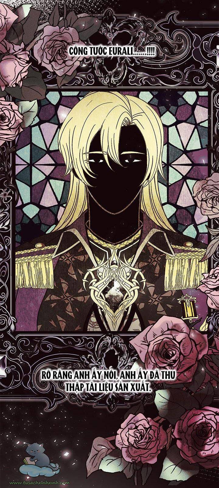 Thành Viên Trong Gia Đình Phát Cuồng Vì Tôi Chap 35 - Next Chap 36