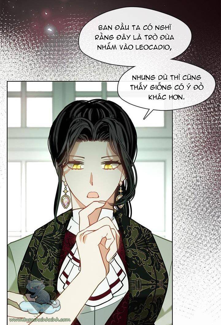 Thành Viên Trong Gia Đình Phát Cuồng Vì Tôi Chap 35 - Next Chap 36