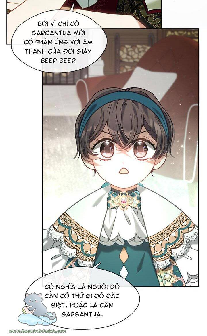Thành Viên Trong Gia Đình Phát Cuồng Vì Tôi Chap 35 - Next Chap 36