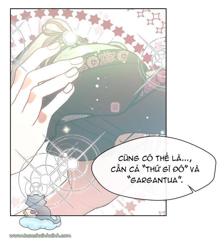 Thành Viên Trong Gia Đình Phát Cuồng Vì Tôi Chap 35 - Next Chap 36