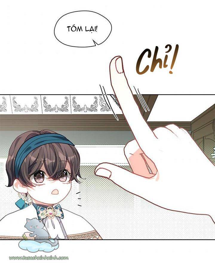 Thành Viên Trong Gia Đình Phát Cuồng Vì Tôi Chap 35 - Next Chap 36