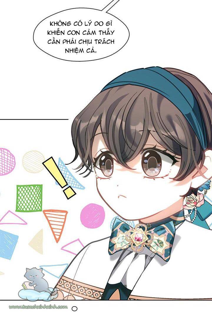 Thành Viên Trong Gia Đình Phát Cuồng Vì Tôi Chap 35 - Next Chap 36