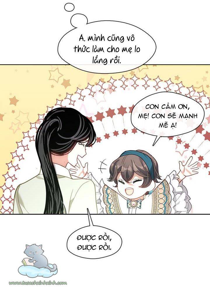 Thành Viên Trong Gia Đình Phát Cuồng Vì Tôi Chap 35 - Next Chap 36