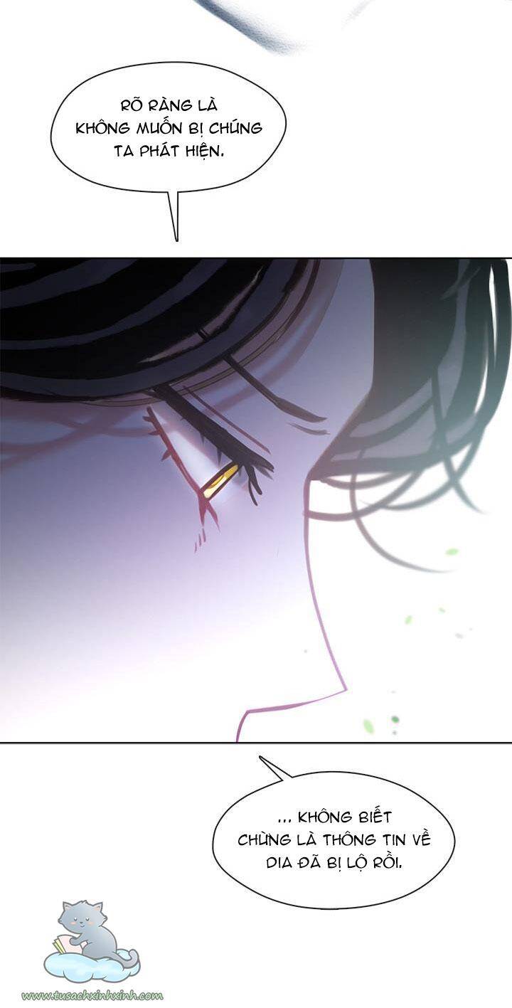 Thành Viên Trong Gia Đình Phát Cuồng Vì Tôi Chap 35 - Next Chap 36