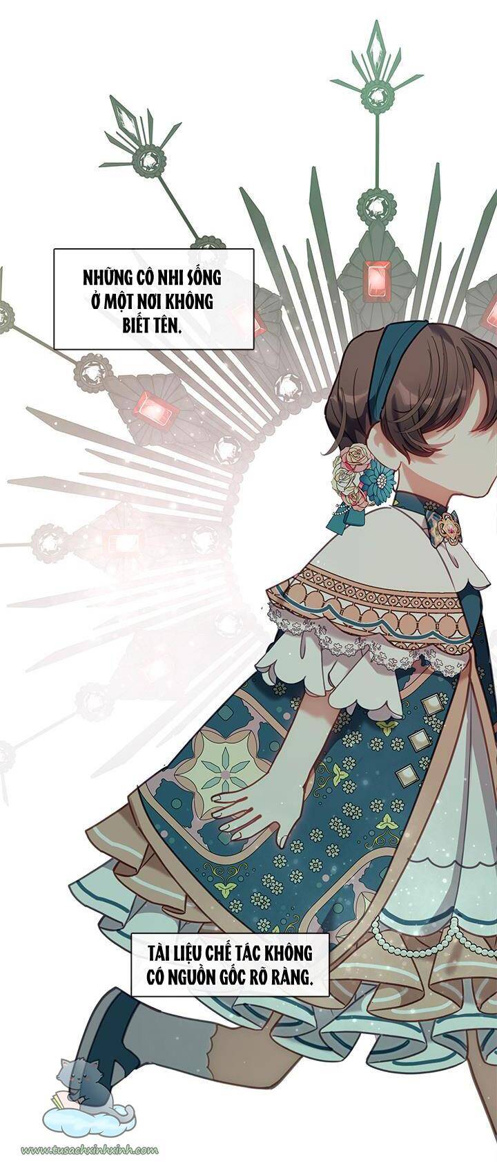 Thành Viên Trong Gia Đình Phát Cuồng Vì Tôi Chap 35 - Next Chap 36