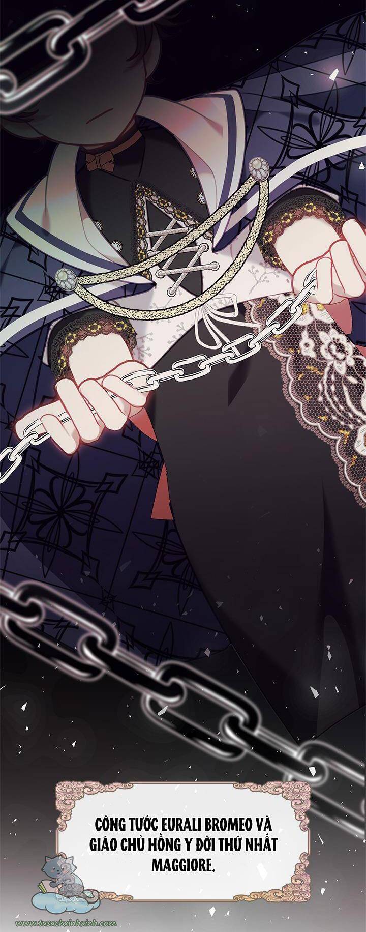 Thành Viên Trong Gia Đình Phát Cuồng Vì Tôi Chap 35 - Next Chap 36