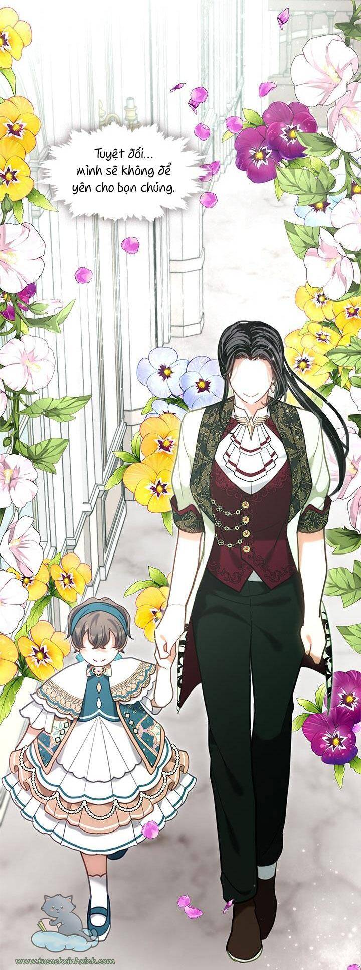 Thành Viên Trong Gia Đình Phát Cuồng Vì Tôi Chap 35 - Next Chap 36