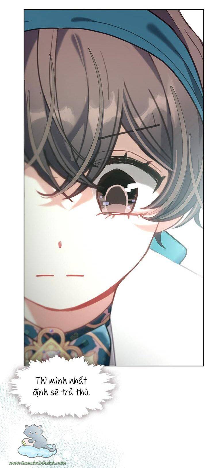 Thành Viên Trong Gia Đình Phát Cuồng Vì Tôi Chap 35 - Next Chap 36
