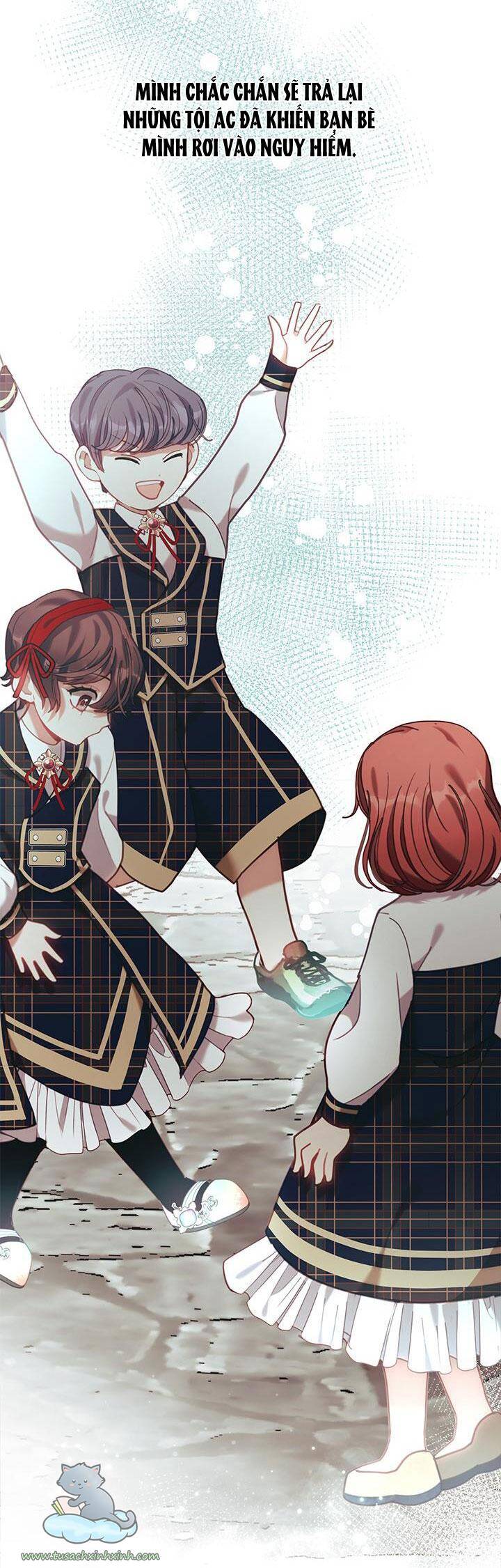 Thành Viên Trong Gia Đình Phát Cuồng Vì Tôi Chap 35 - Next Chap 36