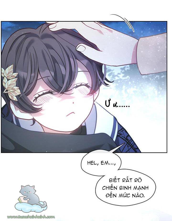 Thành Viên Trong Gia Đình Phát Cuồng Vì Tôi Chap 35 - Next Chap 36
