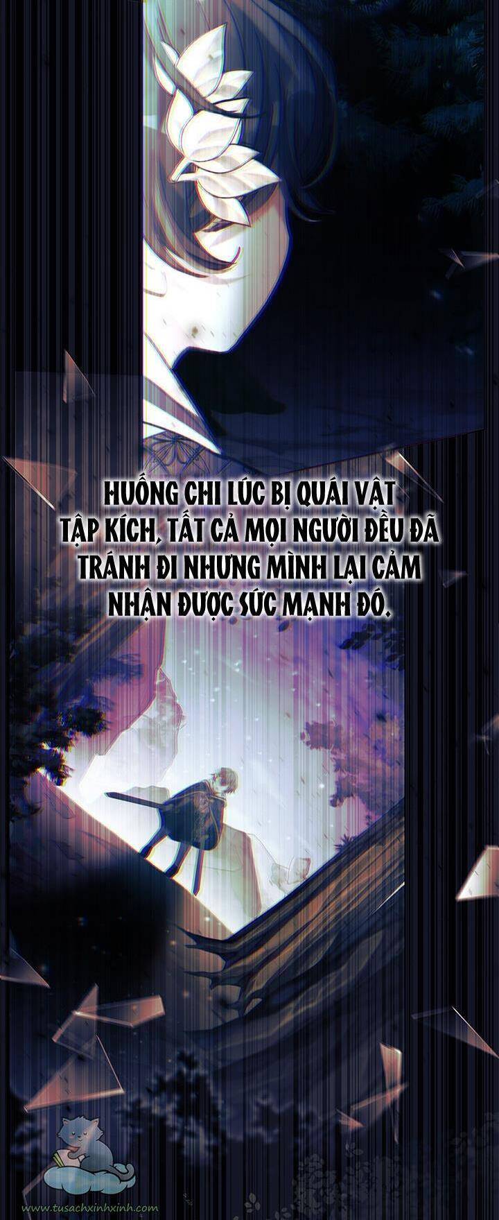 Thành Viên Trong Gia Đình Phát Cuồng Vì Tôi Chap 36 - Next Chap 37