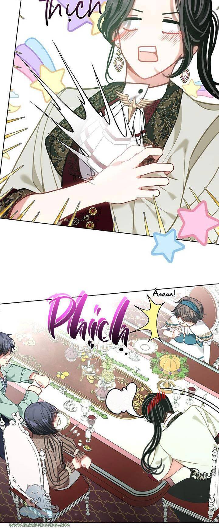 Thành Viên Trong Gia Đình Phát Cuồng Vì Tôi Chap 36 - Next Chap 37