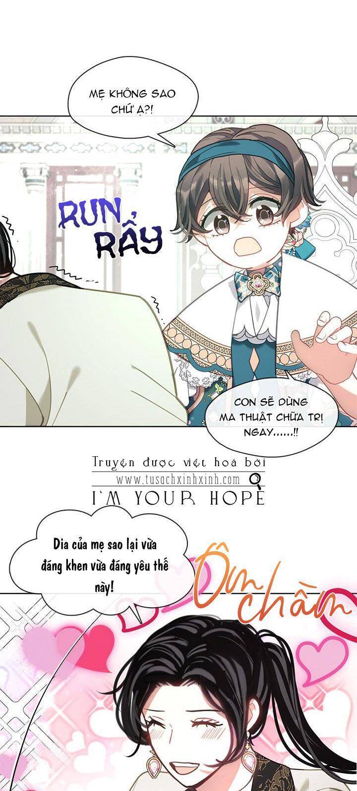 Thành Viên Trong Gia Đình Phát Cuồng Vì Tôi Chap 36 - Next Chap 37