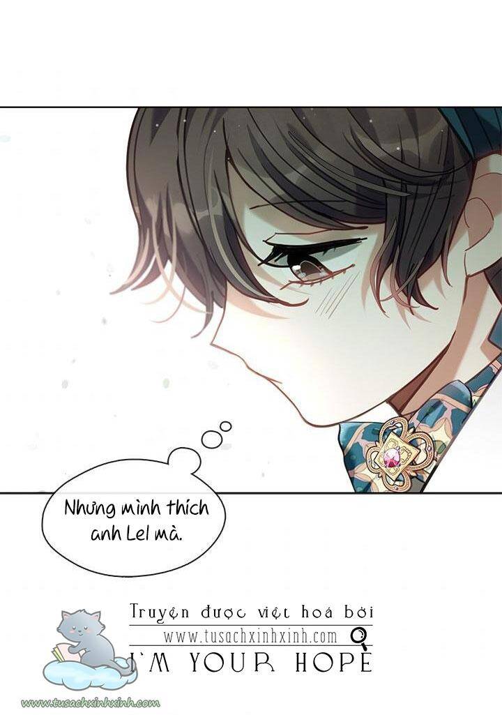 Thành Viên Trong Gia Đình Phát Cuồng Vì Tôi Chap 36 - Next Chap 37