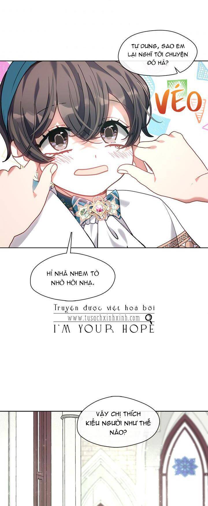 Thành Viên Trong Gia Đình Phát Cuồng Vì Tôi Chap 36 - Next Chap 37