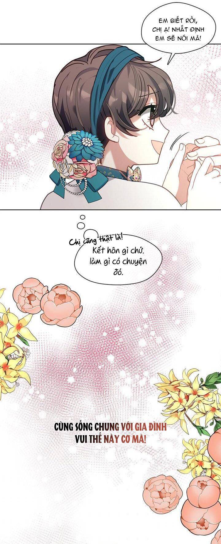Thành Viên Trong Gia Đình Phát Cuồng Vì Tôi Chap 36 - Next Chap 37