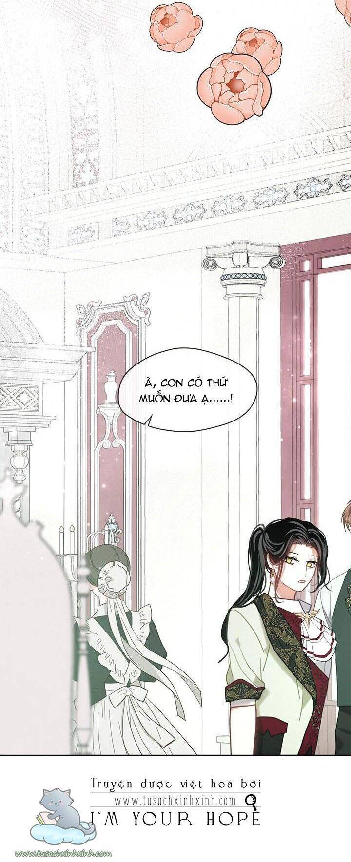 Thành Viên Trong Gia Đình Phát Cuồng Vì Tôi Chap 36 - Next Chap 37